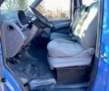 Синий Мерседес Вито, объемом двигателя 2.2 л и пробегом 330 тыс. км за 3700 $, фото 51 на Automoto.ua