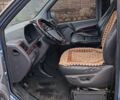 Синій Мерседес Віто, об'ємом двигуна 2.2 л та пробігом 400 тис. км за 4750 $, фото 58 на Automoto.ua