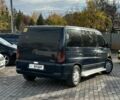 Синій Мерседес Віто, об'ємом двигуна 2.2 л та пробігом 386 тис. км за 4850 $, фото 3 на Automoto.ua