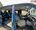 Синий Мерседес Вито, объемом двигателя 2.2 л и пробегом 165 тыс. км за 3650 $, фото 25 на Automoto.ua