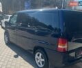 Синий Мерседес Вито, объемом двигателя 2.15 л и пробегом 321 тыс. км за 3500 $, фото 3 на Automoto.ua