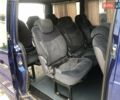 Синій Мерседес Віто, об'ємом двигуна 2.15 л та пробігом 495 тис. км за 4181 $, фото 16 на Automoto.ua