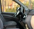 Синий Мерседес Вито, объемом двигателя 1.9 л и пробегом 236 тыс. км за 2999 $, фото 6 на Automoto.ua