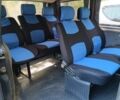 Синий Мерседес Вито, объемом двигателя 2.1 л и пробегом 550 тыс. км за 4000 $, фото 4 на Automoto.ua