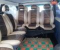 Синій Мерседес Віто, об'ємом двигуна 2.2 л та пробігом 245 тис. км за 4500 $, фото 4 на Automoto.ua