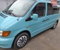 Синій Мерседес Віто, об'ємом двигуна 2.15 л та пробігом 300 тис. км за 7300 $, фото 28 на Automoto.ua