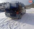 Синій Мерседес Віто, об'ємом двигуна 2.2 л та пробігом 245 тис. км за 4500 $, фото 18 на Automoto.ua