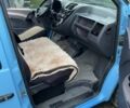 Синий Мерседес Вито, объемом двигателя 2.15 л и пробегом 318 тыс. км за 4900 $, фото 19 на Automoto.ua