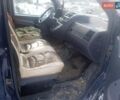 Синій Мерседес Віто, об'ємом двигуна 2.2 л та пробігом 245 тис. км за 4500 $, фото 33 на Automoto.ua
