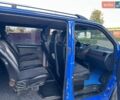 Синій Мерседес Віто, об'ємом двигуна 2.15 л та пробігом 350 тис. км за 5800 $, фото 33 на Automoto.ua