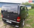 Синій Мерседес Віто, об'ємом двигуна 2.15 л та пробігом 340 тис. км за 2650 $, фото 5 на Automoto.ua