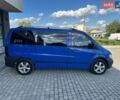 Синій Мерседес Віто, об'ємом двигуна 2.15 л та пробігом 350 тис. км за 5800 $, фото 4 на Automoto.ua