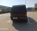 Синий Мерседес Вито, объемом двигателя 2.1 л и пробегом 3 тыс. км за 4000 $, фото 2 на Automoto.ua