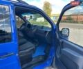 Синій Мерседес Віто, об'ємом двигуна 2.15 л та пробігом 350 тис. км за 5800 $, фото 28 на Automoto.ua