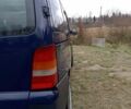 Синий Мерседес Вито, объемом двигателя 2.2 л и пробегом 270 тыс. км за 4700 $, фото 6 на Automoto.ua