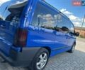 Синій Мерседес Віто, об'ємом двигуна 2.15 л та пробігом 350 тис. км за 5800 $, фото 25 на Automoto.ua