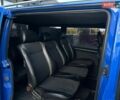 Синій Мерседес Віто, об'ємом двигуна 2.15 л та пробігом 350 тис. км за 5800 $, фото 34 на Automoto.ua