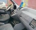 Синий Мерседес Вито, объемом двигателя 2.15 л и пробегом 400 тыс. км за 3000 $, фото 2 на Automoto.ua