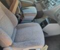 Синий Мерседес Вито, объемом двигателя 2.2 л и пробегом 300 тыс. км за 3200 $, фото 10 на Automoto.ua