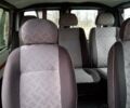 Синий Мерседес Вито, объемом двигателя 2.2 л и пробегом 270 тыс. км за 4700 $, фото 11 на Automoto.ua