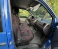 Синій Мерседес Віто, об'ємом двигуна 2.1 л та пробігом 400 тис. км за 4985 $, фото 6 на Automoto.ua