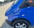 Синій Мерседес Віто, об'ємом двигуна 2.15 л та пробігом 350 тис. км за 5800 $, фото 21 на Automoto.ua