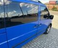Синій Мерседес Віто, об'ємом двигуна 2.15 л та пробігом 350 тис. км за 5800 $, фото 27 на Automoto.ua