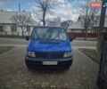 Синий Мерседес Вито, объемом двигателя 2.15 л и пробегом 455 тыс. км за 3300 $, фото 1 на Automoto.ua