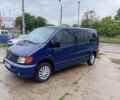 Синій Мерседес Віто, об'ємом двигуна 2.2 л та пробігом 465 тис. км за 3500 $, фото 9 на Automoto.ua