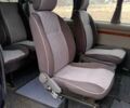 Синий Мерседес Вито, объемом двигателя 2.2 л и пробегом 270 тыс. км за 4700 $, фото 10 на Automoto.ua