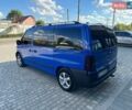 Синій Мерседес Віто, об'ємом двигуна 2.15 л та пробігом 350 тис. км за 5800 $, фото 12 на Automoto.ua