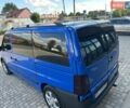 Синій Мерседес Віто, об'ємом двигуна 2.15 л та пробігом 350 тис. км за 5800 $, фото 23 на Automoto.ua