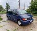 Синій Мерседес Віто, об'ємом двигуна 2.2 л та пробігом 465 тис. км за 3500 $, фото 12 на Automoto.ua