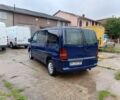 Синій Мерседес Віто, об'ємом двигуна 2.2 л та пробігом 465 тис. км за 3500 $, фото 15 на Automoto.ua