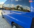 Синій Мерседес Віто, об'ємом двигуна 2.15 л та пробігом 350 тис. км за 5800 $, фото 22 на Automoto.ua