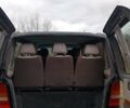 Синий Мерседес Вито, объемом двигателя 2.2 л и пробегом 270 тыс. км за 4700 $, фото 7 на Automoto.ua