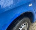 Синій Мерседес Віто, об'ємом двигуна 2.15 л та пробігом 228 тис. км за 4000 $, фото 5 на Automoto.ua