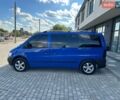 Синій Мерседес Віто, об'ємом двигуна 2.15 л та пробігом 350 тис. км за 5800 $, фото 10 на Automoto.ua