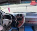 Синій Мерседес Віто, об'ємом двигуна 2.15 л та пробігом 350 тис. км за 5800 $, фото 36 на Automoto.ua