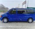 Синій Мерседес Віто, об'ємом двигуна 2.2 л та пробігом 465 тис. км за 3500 $, фото 1 на Automoto.ua