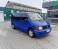 Синій Мерседес Віто, об'ємом двигуна 2.2 л та пробігом 465 тис. км за 3500 $, фото 3 на Automoto.ua