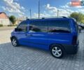 Синій Мерседес Віто, об'ємом двигуна 2.15 л та пробігом 350 тис. км за 5800 $, фото 11 на Automoto.ua