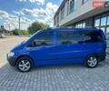 Синій Мерседес Віто, об'ємом двигуна 2.15 л та пробігом 350 тис. км за 5800 $, фото 9 на Automoto.ua