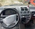 Синій Мерседес Віто, об'ємом двигуна 2.15 л та пробігом 228 тис. км за 4000 $, фото 6 на Automoto.ua
