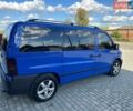 Синій Мерседес Віто, об'ємом двигуна 2.15 л та пробігом 350 тис. км за 5800 $, фото 6 на Automoto.ua