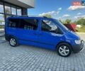 Синій Мерседес Віто, об'ємом двигуна 2.15 л та пробігом 350 тис. км за 5800 $, фото 3 на Automoto.ua