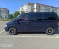 Синий Мерседес Вито, объемом двигателя 2.1 л и пробегом 3 тыс. км за 4000 $, фото 1 на Automoto.ua