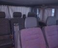 Синий Мерседес Вито, объемом двигателя 2.2 л и пробегом 465 тыс. км за 3500 $, фото 6 на Automoto.ua