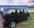 Синій Мерседес Віто, об'ємом двигуна 2.15 л та пробігом 340 тис. км за 2650 $, фото 6 на Automoto.ua
