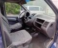 Синій Мерседес Віто, об'ємом двигуна 2.2 л та пробігом 465 тис. км за 3500 $, фото 16 на Automoto.ua